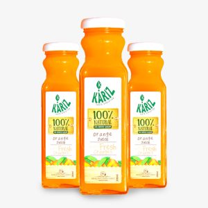خانه orage juice kariz