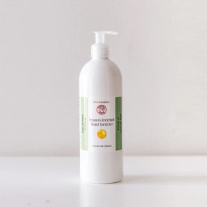 خانه sanitizer